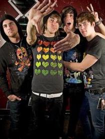 All Time Low