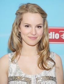 Bridgit Mendler