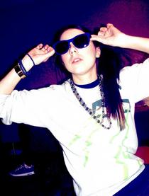 Lady Sovereign