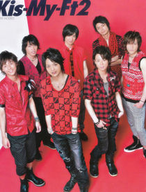 Kis·My·Ft2