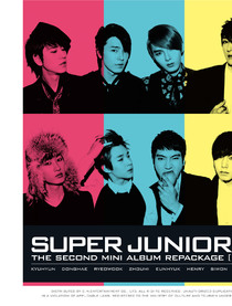 Super JuniorM