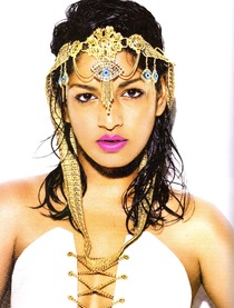 M.I.A.