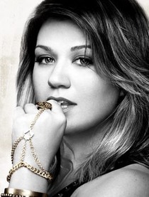 Kelly Clarkson