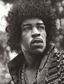 Jimi Hendrix