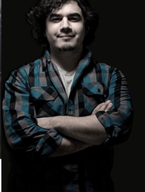 Chris Medina