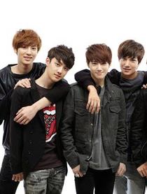 EXO·K