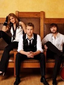 Lady Antebellum