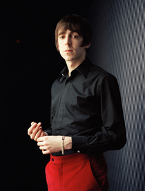 Miles Kane