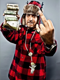 French Montana