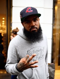 Stalley