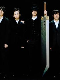 Bump of Chicken