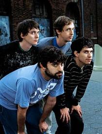 Animal Collective