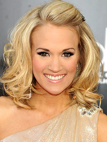 Carrie Underwood