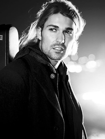 David Garrett