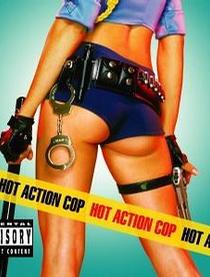 Hot Action Cop