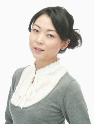 浅野真由美