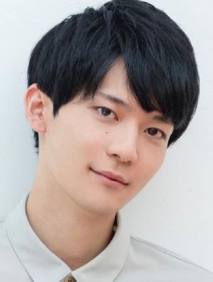 坂田将吾