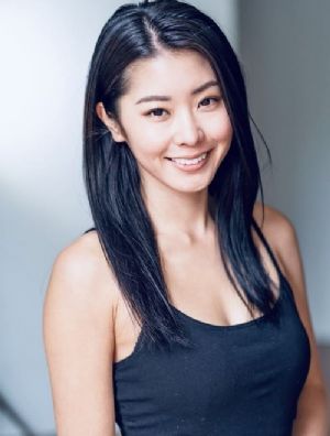 福山智可子