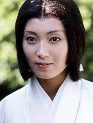 岛田阳子